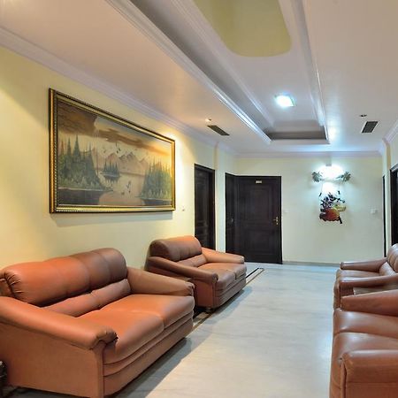Hotel Roopa International Amritsar Exterior photo